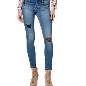 Articles of Society Sarah Skinny Fit Jeans